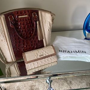 Brahmin Duxbury